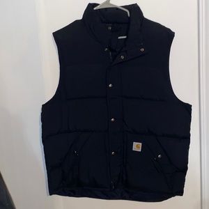 Carhartt vest